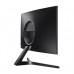 Samsung LC24RG50FQM Curved